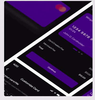 Create an Account for free